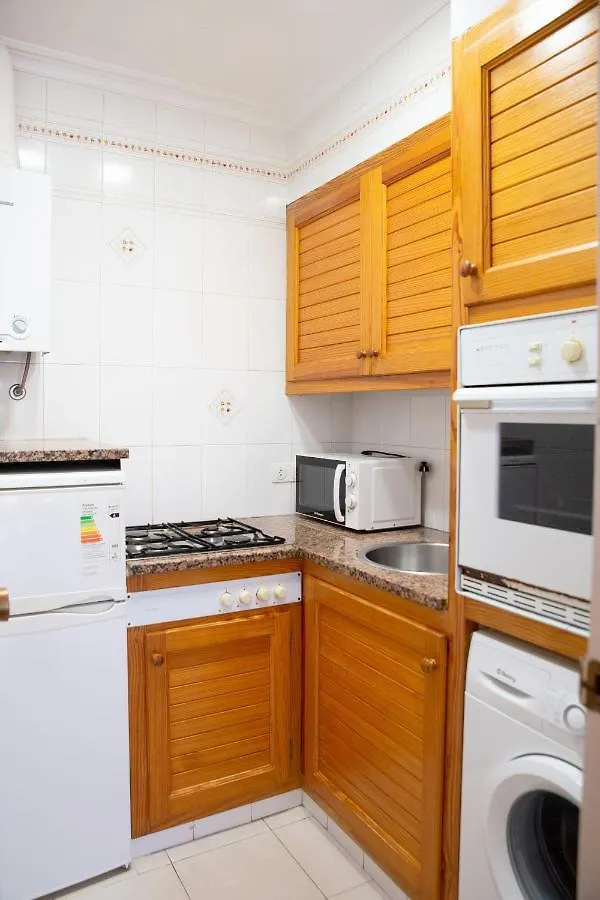 Apartmán Polcent Type B S'Agaro