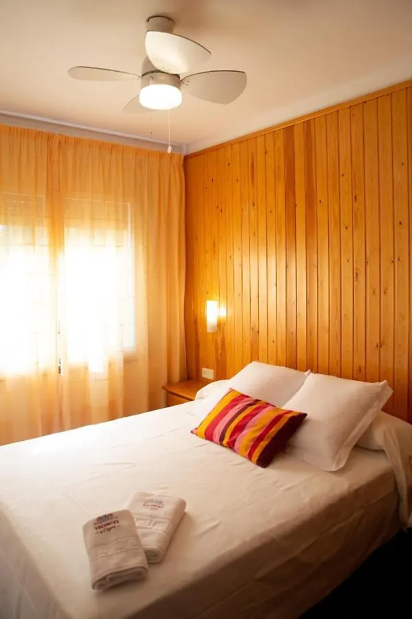 Apartmán Polcent Type B S'Agaro 0*,
