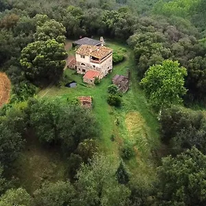 Casa rural Cargol, Amer