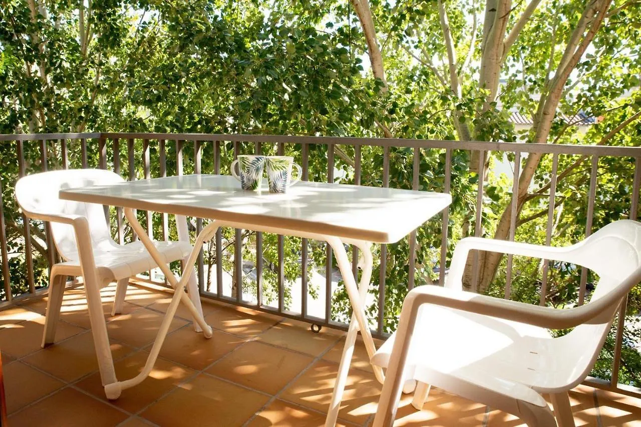 Polcent Type B Apartamento S'Agaró