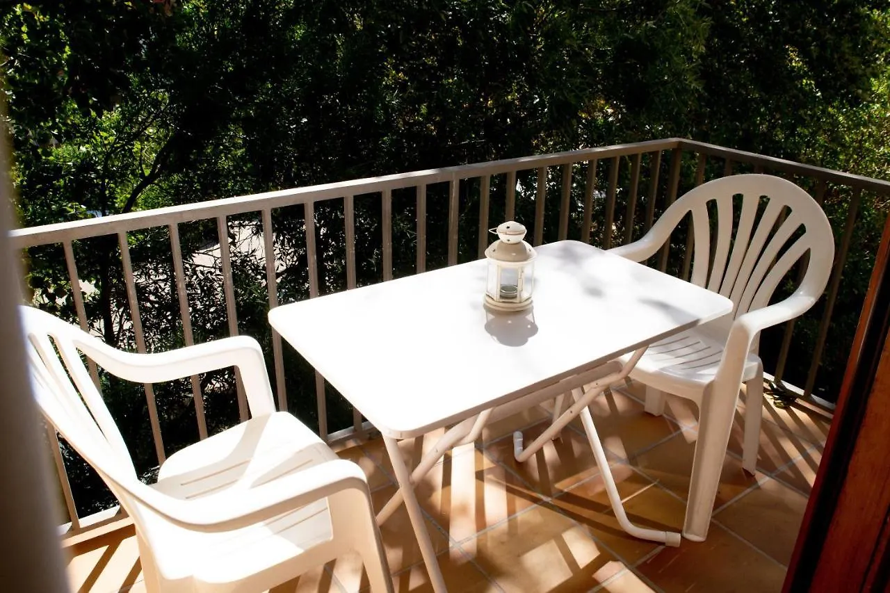 Polcent Type B Apartamento S'Agaró