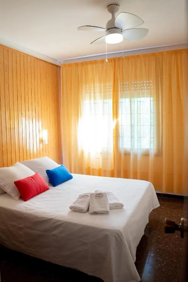 Polcent Type B Apartamento S'Agaró