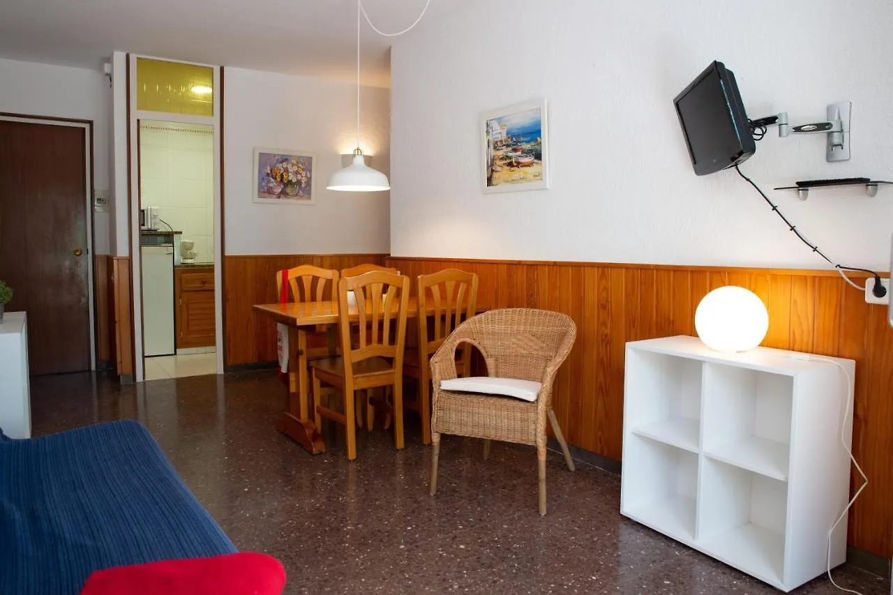 Polcent Type B Apartamento S'Agaró