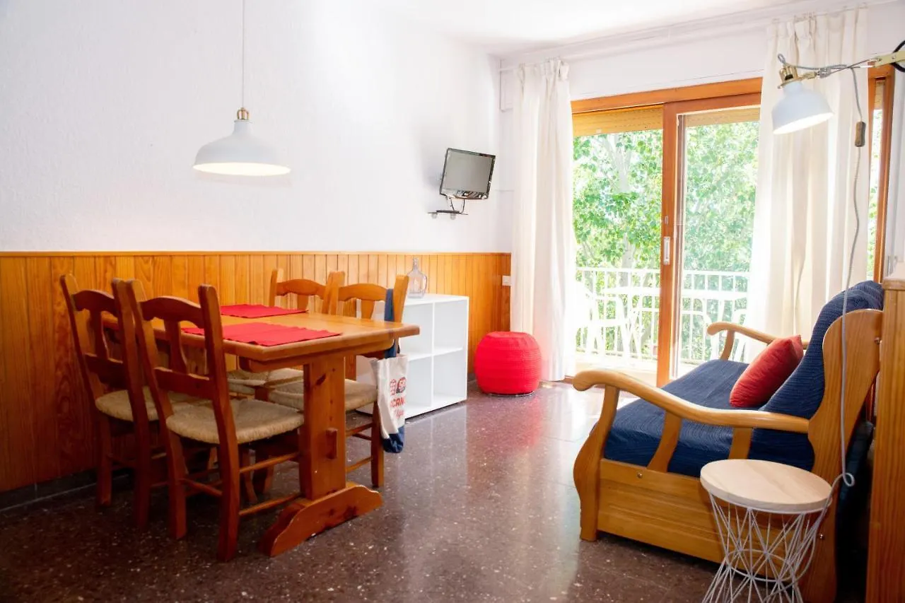 Polcent Type B Apartamento S'Agaró