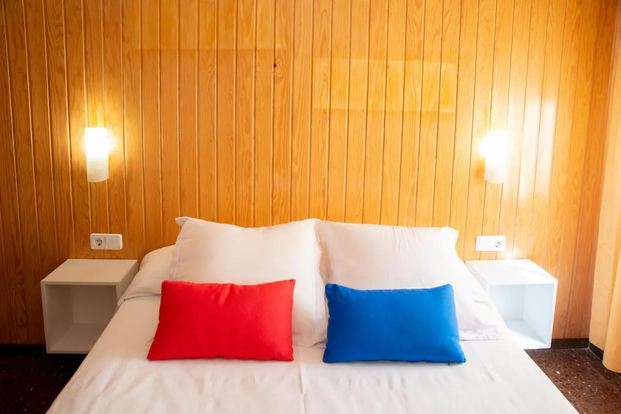 Polcent Type B Apartamento S'Agaró