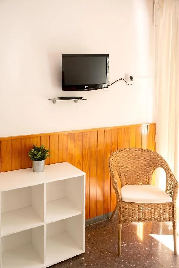 Polcent Type B Apartamento S'Agaró