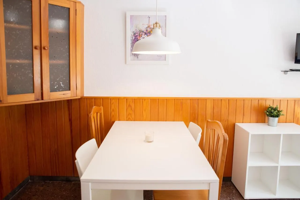 Polcent Type B Apartamento S'Agaró