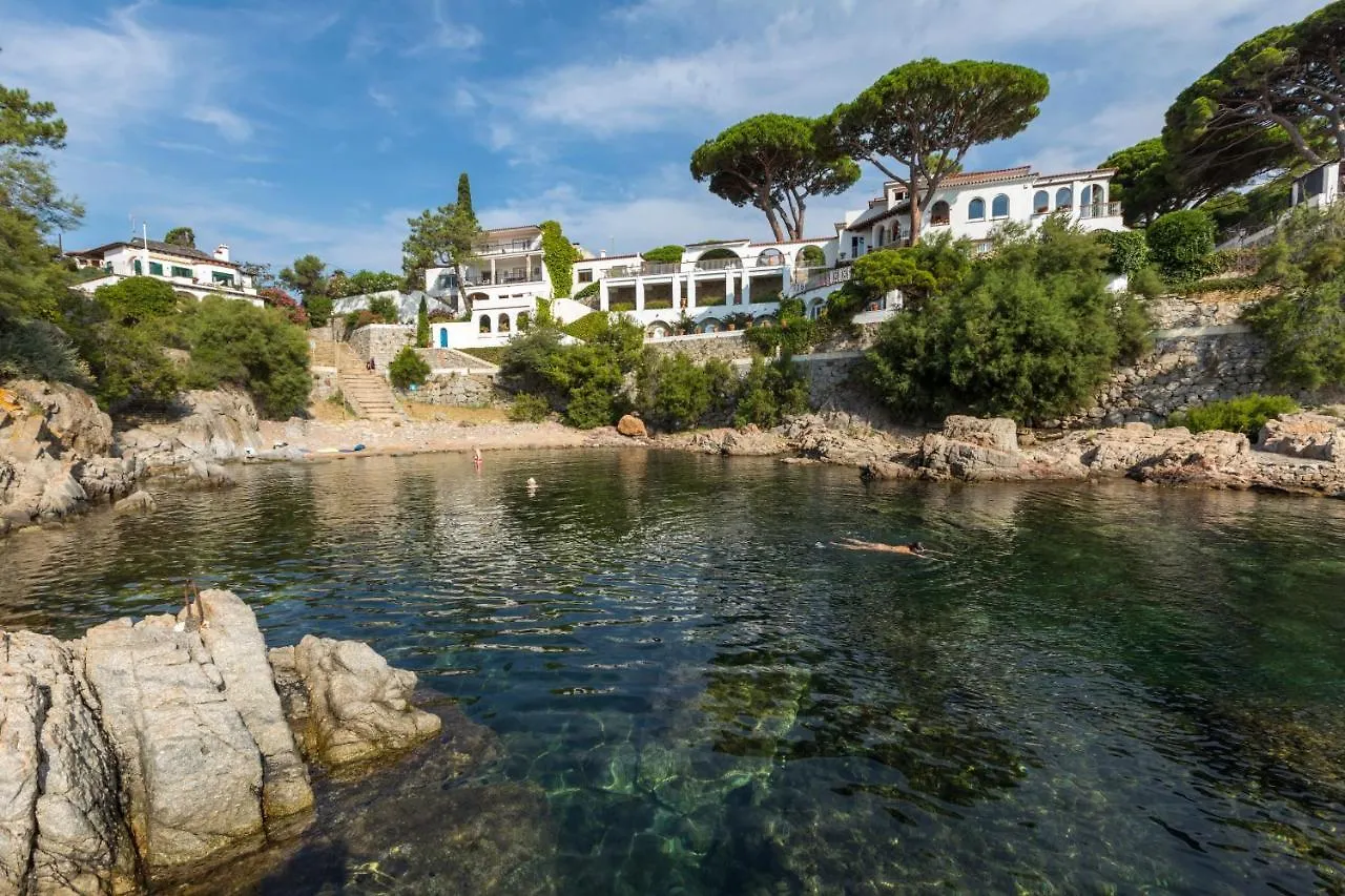Polcent Type B Apartamento S'Agaró España